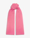 Pink - Women's Finest Cashmere Scarf
