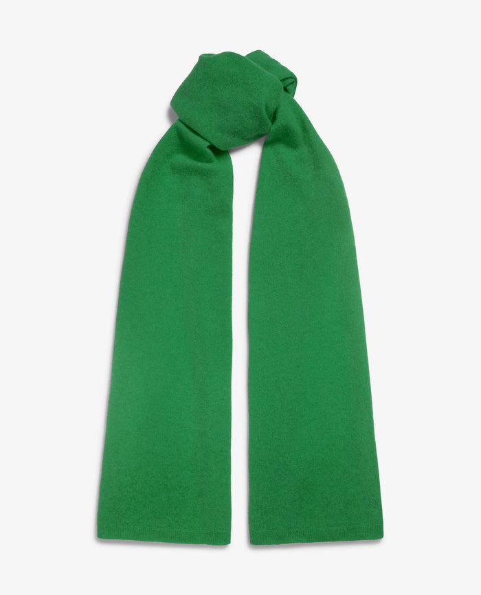 Green - Women's Finest Cashmere Scarf