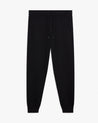 Black - Men's Finest Cashmere Joggers