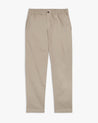 Stone - Men's All Rounder Cotton Trousers