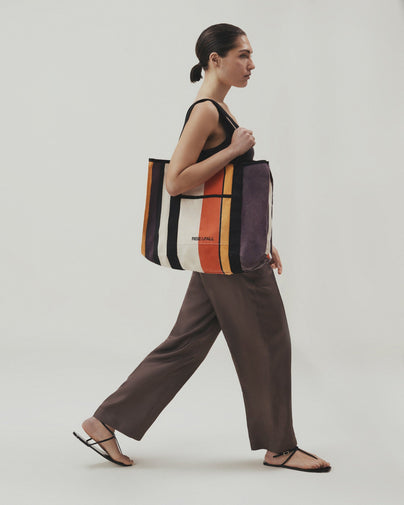 colour_Aubergine Stripe