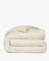Buttermilk - The Soft & Smooth Luxury Duvet Cover