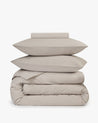 Pebble - The Soft & Smooth Cotton Duvet Set