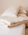  - The Luxury British Wool Pillow