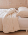  - The Luxury British Wool Pillow