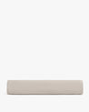 Pebble - The Crisp & Cool Organic Luxury Fitted Sheet