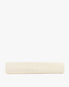 Buttermilk - The Soft & Smooth Luxury Fitted Sheet