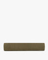 Olive - Relaxed & Refined Linen Fitted Sheet