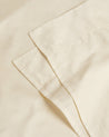 Buettermilk - The Crisp & Cool Organic Luxury Flat Sheet