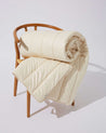  - The Luxury British Wool Mattress Topper