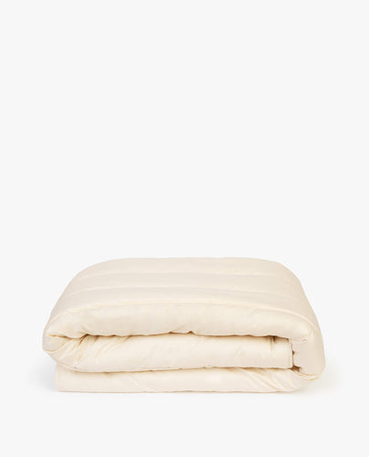 The Luxury British Wool Mattress Topper