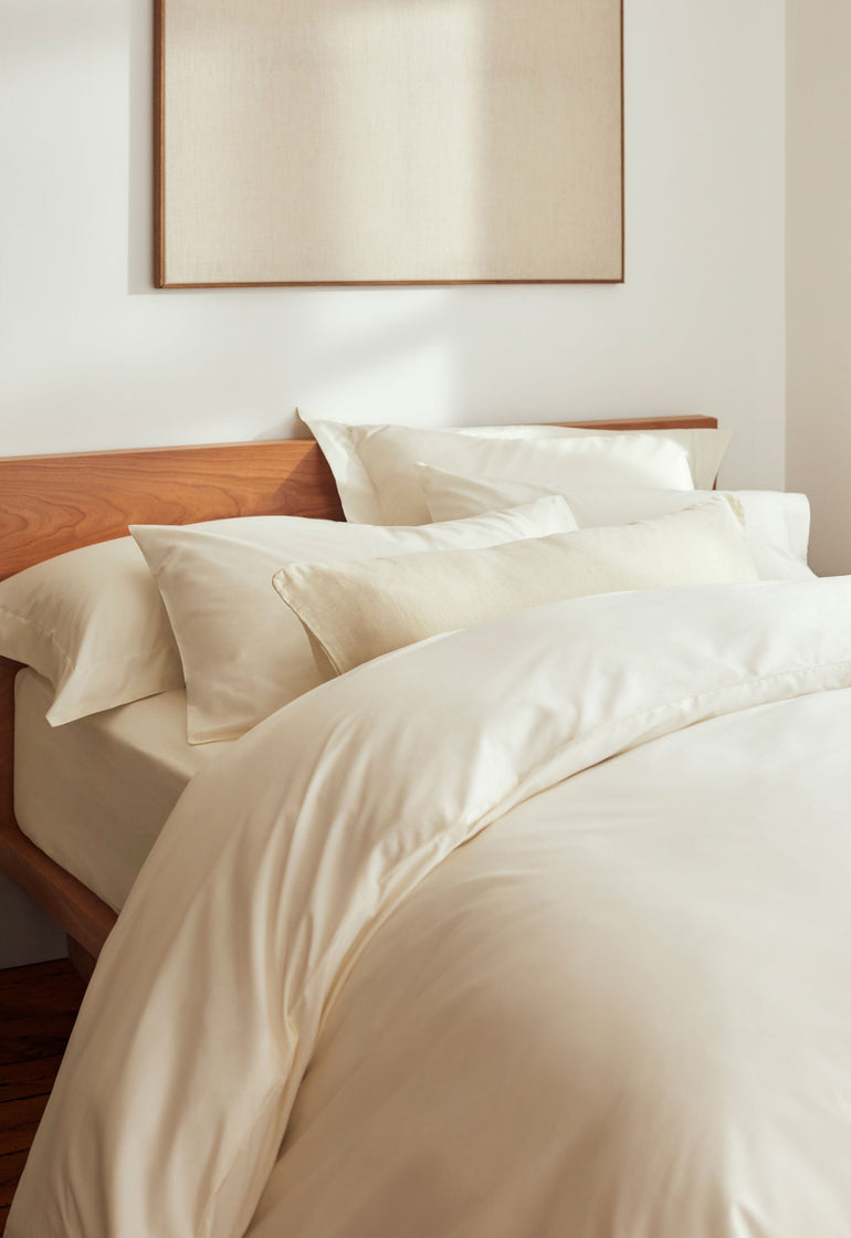 The Duvet Set