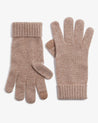 Toast - Men's Beanie & Gloves Bundle