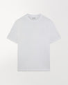 White - Men's Classic Cotton T-shirt