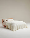 Natural - Relaxed & Refined Linen Duvet Set