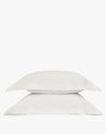 White - The Soft & Smooth Luxury Oxford Pillowcase Set