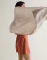 Drift - Oversized Silk-Cashmere Wrap