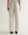 Alabaster - Women's NAIA™ Tailored Track Trouser