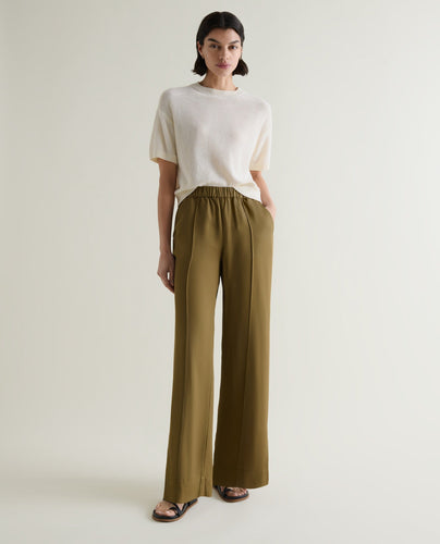 colour_Golden Olive