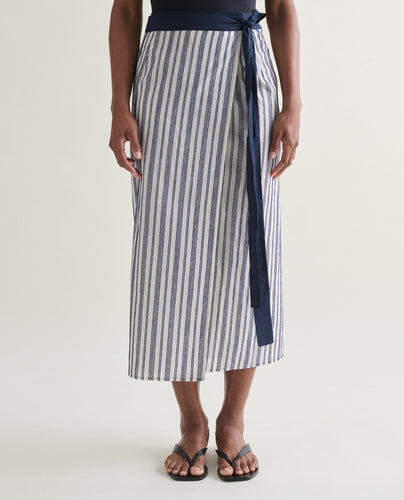 colour_Navy Stripe