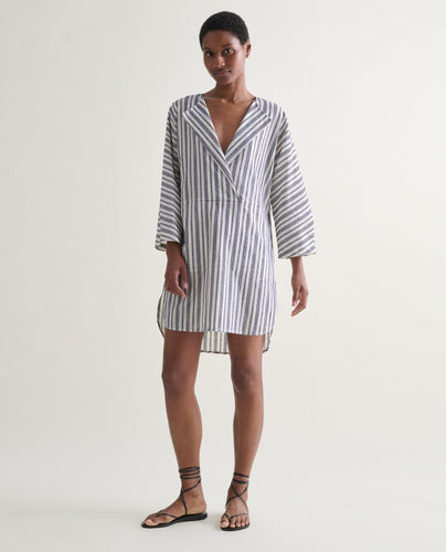 colour_Navy Stripe