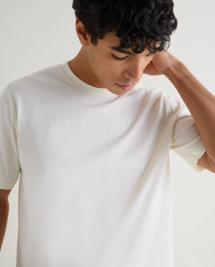 Parchment - Men's Classic Cotton T-shirt