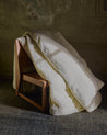 Celery - Relaxed & Refined Linen Duvet Set