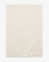 Buttermilk - Oversized Silk-Cashmere Wrap