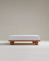 White - The Soft & Smooth Luxury Fitted Sheet