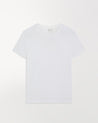 White - Women's Classic Cotton T-shirt