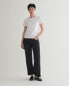Buttermilk - Women's Classic Cotton T-shirt